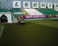 Obsługa boisk Euro 2012, Gdańsk